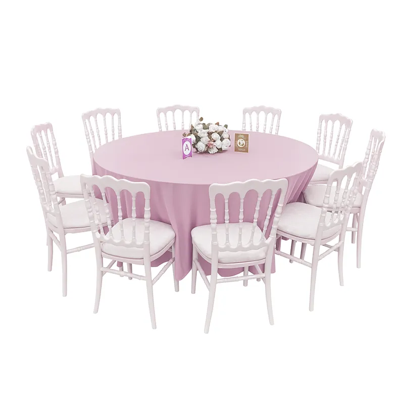 Masa Sandalye Model 1