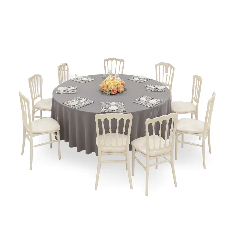 Masa Sandalye Model 3