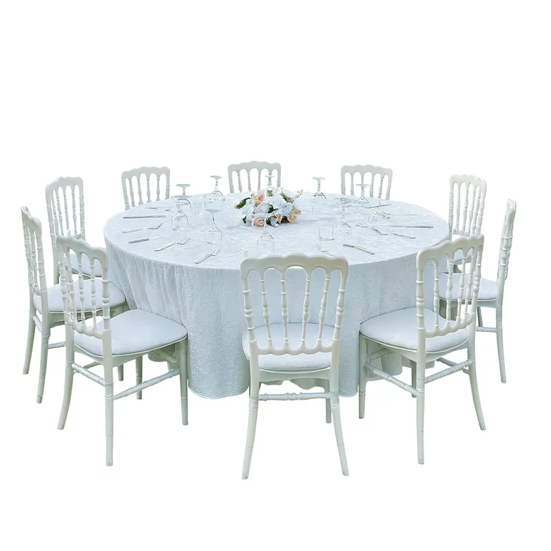 Masa Sandalye Model 6